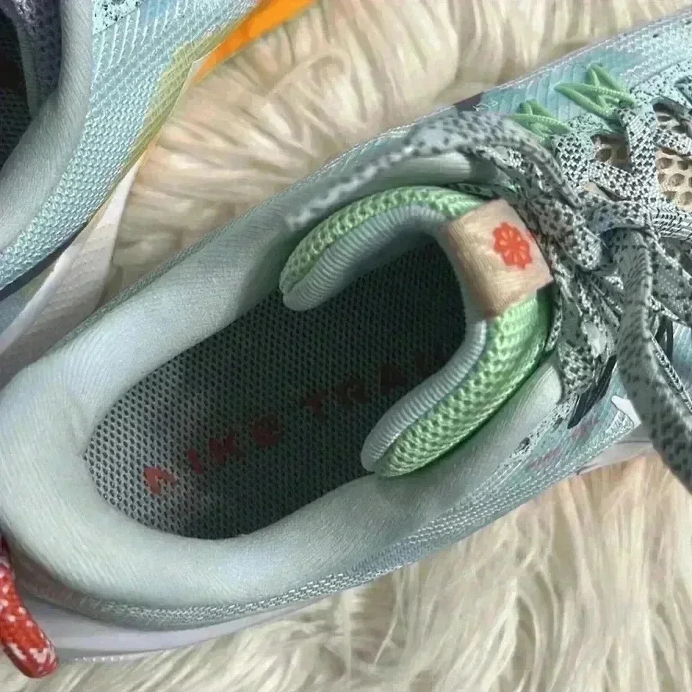 Nike Pegasus Trail 5
Women's Trail Running Shoes - Picture 12 of 16